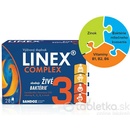 Linex COMPLEX 28 kapsúl