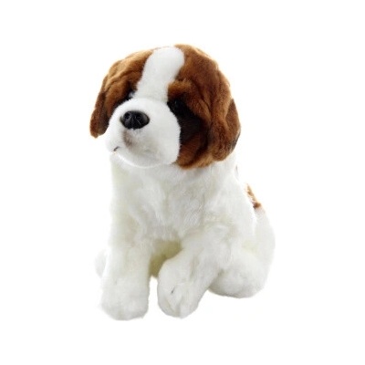 LAM Plyš Bernandín 26 cm Eco-friendly