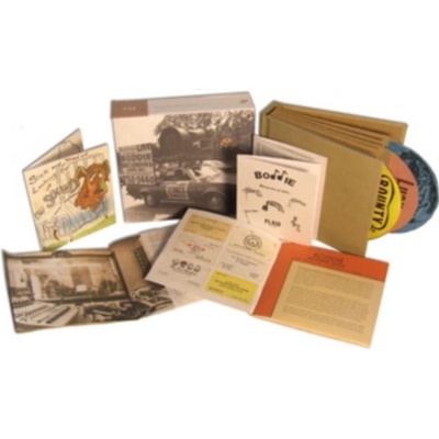 V/A - Boddie Recording Company CD