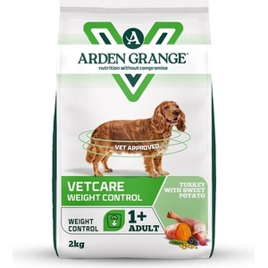 Arden Grange VetCare Weight Control 2 kg