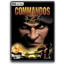 Hry na PC Commandos 2: Men of Courage