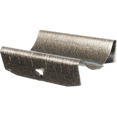 Spojka CD DK Mont prohnutá 80 mm (15 ks/bal.) – Zbozi.Blesk.cz