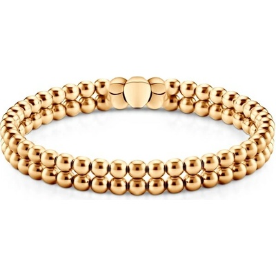 Savicki Prsteň žlté zlato B P P1227 00142 585 Z
