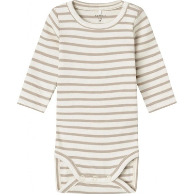 BODY KOJENECKÉ NAME IT S PROUŽKY PURE CASHMERE