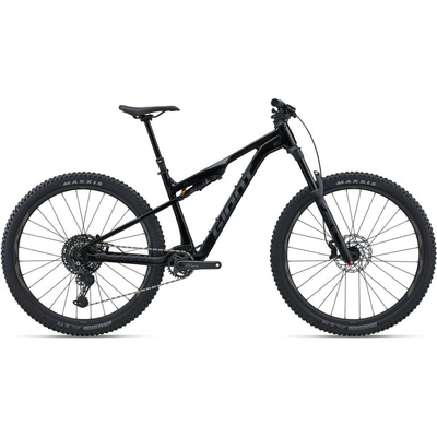 Giant Stance 2026