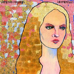 Vanessa Paradis - Divinidylle (LP) (0602488325646)