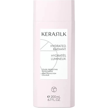 Image 1 of Goldwell Kerasilk Балсам за боядисана коса, 200 ml