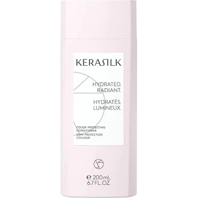 Goldwell Kerasilk Балсам за боядисана коса, 200 ml