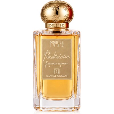 Nobile 1942 Perdizione toaletná voda unisex 75 ml