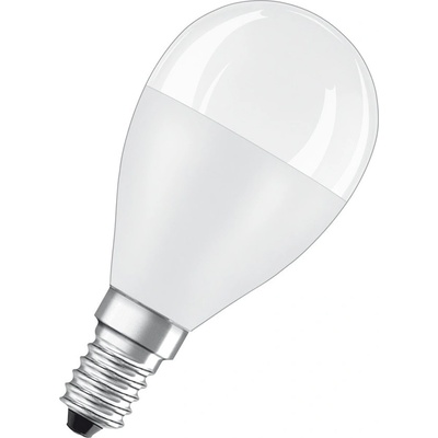 OSRAM LED крушка Osram Value CLAS P 60, E14, 7W, 806lm, 6500K (AC31173)