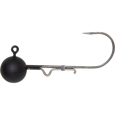 Savage Gear Jigová Hlava Tungsten Ball Jig Head veľ.3 5,3g