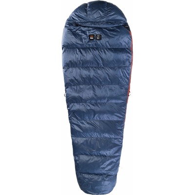Małachowski Traveller 450 XL navy