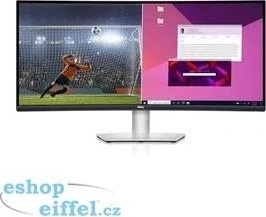 Dell S3423DWC od 12 671 Kč - Heureka.cz Dell S3423DWC od 12 671 Kč - Heureka.cz