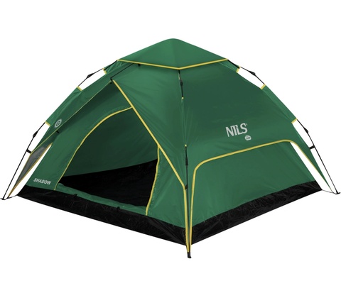 NILS CAMP NC4801