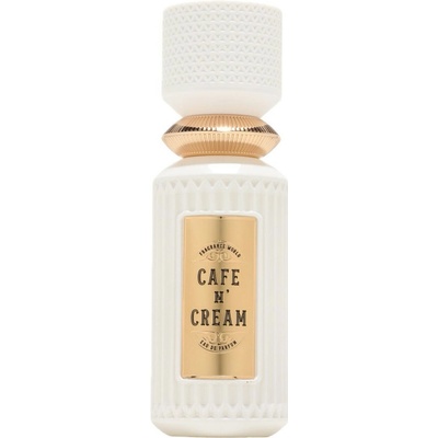 Fragrance World Cafe N´ Cream parfum unisex 5 ml vzorka