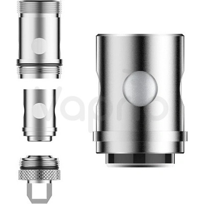 Vaporesso Traditional Clapton EUC žhaviaca hlava nerez 0,5ohm