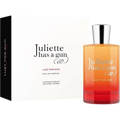 Juliette Has A Gun Lust For Sun parfumovaná voda unisex 100 ml