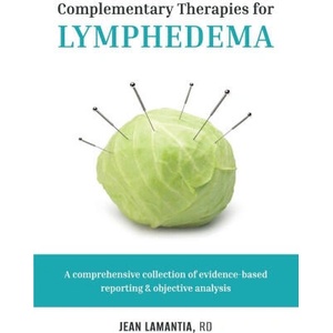 Complementary Therapies for Lymphedema | Jean LaMantia (ISBN: 9781775282112)