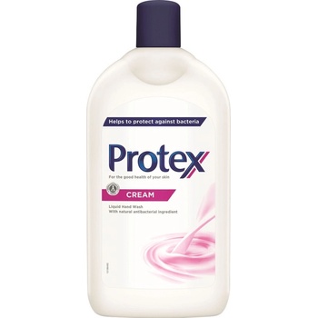 Protex Cream tekuté mydlo na ruky 750 ml