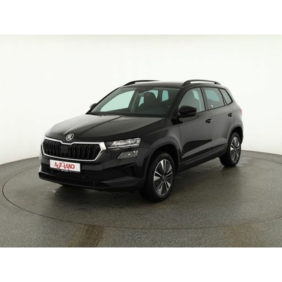 Skoda Karoq 1.5 TSI DSG 110 kW
