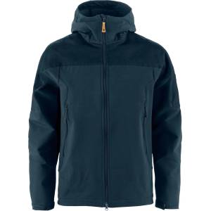 FJALLRAVEN Яке Keb Agile Winter Jacket M