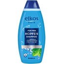 Elkos Intense šampón na vlasy pánsky 500 ml