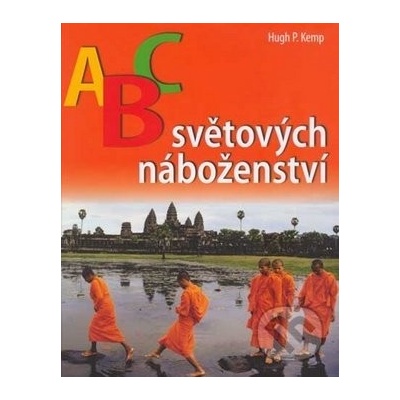 ABC světových náboženství