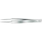 KNIPEX Precision Needle Tweezer 105 mm with Straight Ends KNIPEX 08494 (92 22 12)