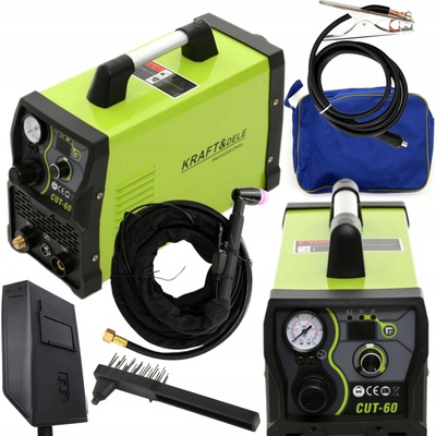 Kraft & Dele IGBT CUT-60 KD1848