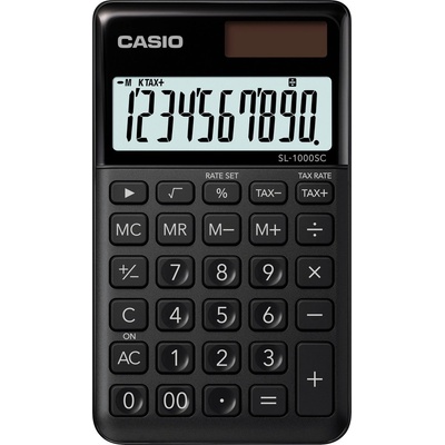 Casio SL 1000 SC
