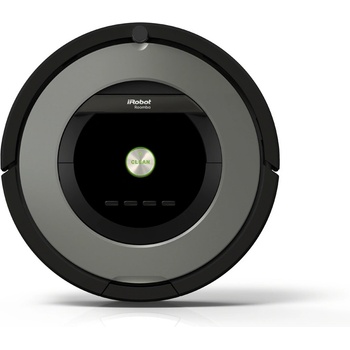 iRobot Roomba 866