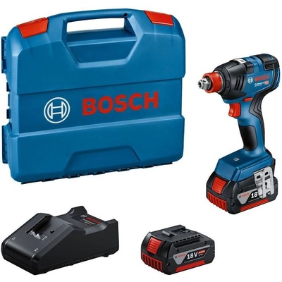 Bosch GDX 18V-200 Professional 06019J2206