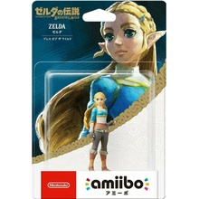 amiibo Nintendo Zelda Zelda Fieldwork