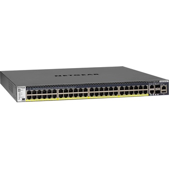Image 1 of NETGEAR M4300-48G-PoE+