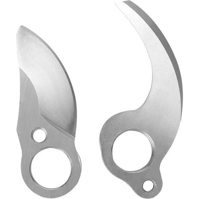 UNI STR К-т резервни резци за акумулаторна лозарска ножица, 30 мм, sk5 (uni-06275)