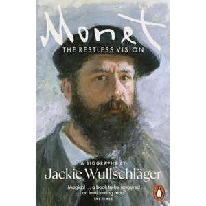 Monet (ISBN: 9780141980621)