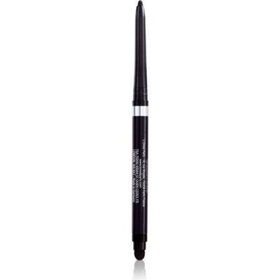 L’Oréal Paris Infaillible Grip 36h Gel Automatic Liner gelová tužka na oči s aplikátorem 260 Matte Black 0,4 g