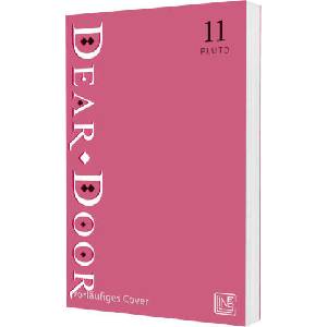 Dear. Door 11 | Alexandra Dickmann (ISBN: 9783551631084)