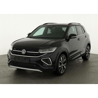 Volkswagen T-Cross 1.5 TSI DSG R-Line 110 kW