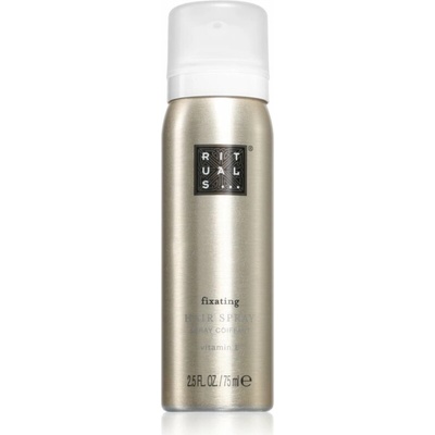 RITUALS Hair Care Collection lak na vlasy s UVA filtrem 75 ml