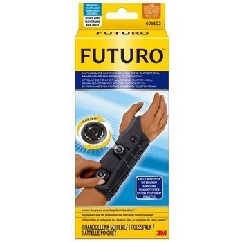 3M futuro РЕГУЛИРУЕМ СТАБИЛИЗАТОР ЗА КИТКА / 3m futuro custom fit stabilizing wrist