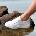 Tinti Shoes Дамски кецове Adel white
