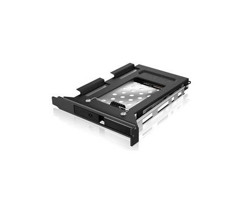 Icy Box IB-2207StS