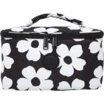 COOLPACK Козметичен несесер Coolpack - Baggy - FLORES JASMINE