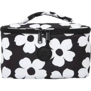 COOLPACK Козметичен несесер Coolpack - Baggy - FLORES JASMINE