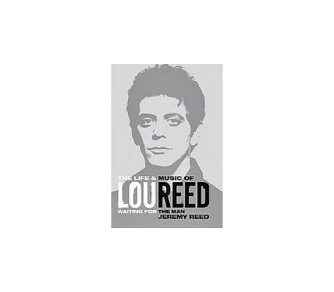 Lou Reed
