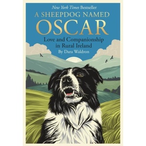 Sheepdog Named Oscar (ISBN: 9781398562301)