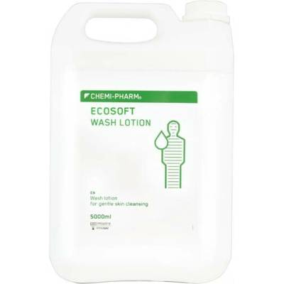 Chemi Pharm tekuté mýdlo eco soft 5 l