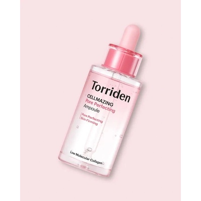 Torriden Ampulka na zúženie pórov na tváriCellmazing Pore Perfecting Ampoule 30 ml