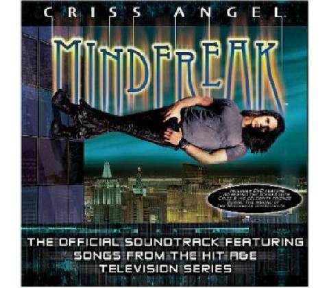 OST - Mindfreak CD
